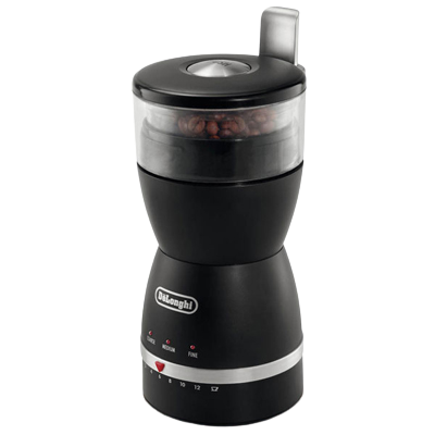 De'Longhi Coffee Grinder KG 49