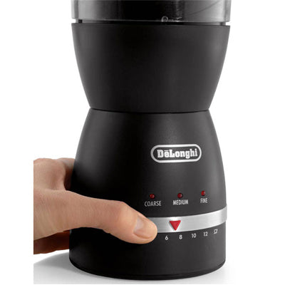 De'Longhi Coffee Grinder KG 49