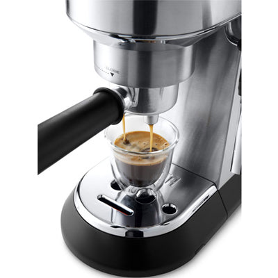 De'Longhi Dedica Pump Driven Espresso Maker EC 685