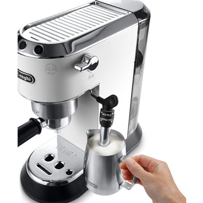 De'Longhi Dedica Pump Driven Espresso Maker EC 685