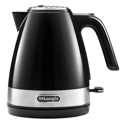 De'Longhi Distinta Kettle KBI 2001