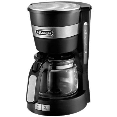 De'Longhi Drip Coffee Maker ICM 14011