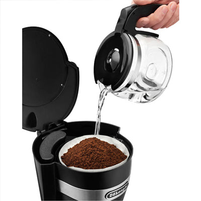 De'Longhi Drip Coffee Maker ICM 14011