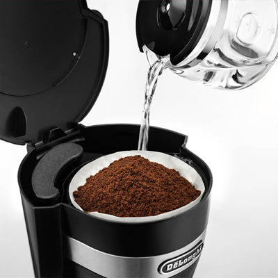 De'Longhi Drip Coffee Maker ICM 14011