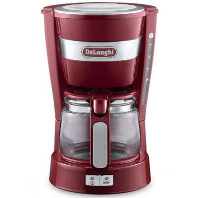 De'Longhi Drip Coffee Maker ICM 14011