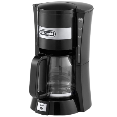 De'Longhi Drip Coffee Maker ICM 15210