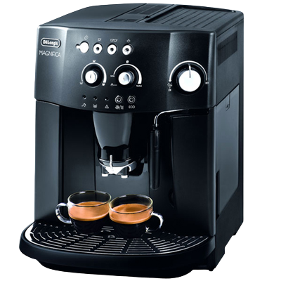 De'Longhi Magnifica ESAM 4000.B