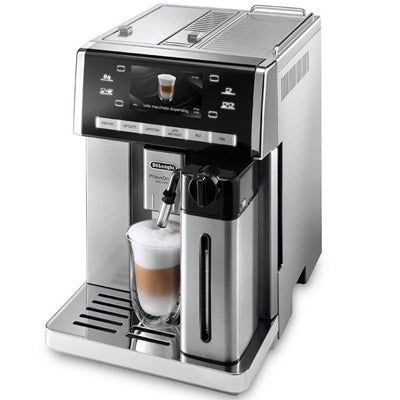 De'Longhi PrimaDonna Exclusive ESAM 6900.M