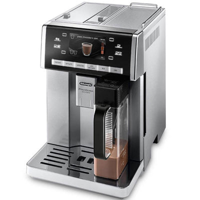 De'Longhi PrimaDonna Exclusive ESAM 6900.M