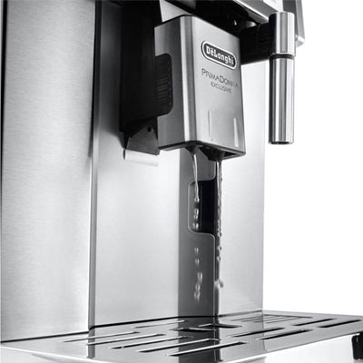 De'Longhi PrimaDonna Exclusive ESAM 6900.M