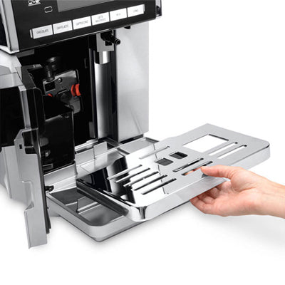 De'Longhi PrimaDonna Exclusive ESAM 6900.M