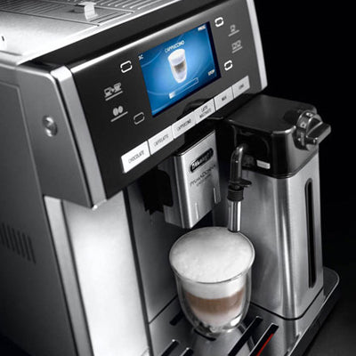 De'Longhi PrimaDonna Exclusive ESAM 6900.M