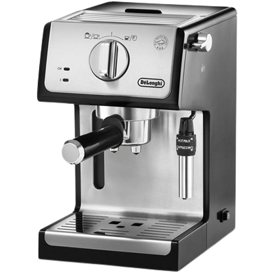 De'Longhi Pump Espresso Maker 35.31