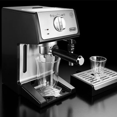 De'Longhi Pump Espresso Maker 35.31