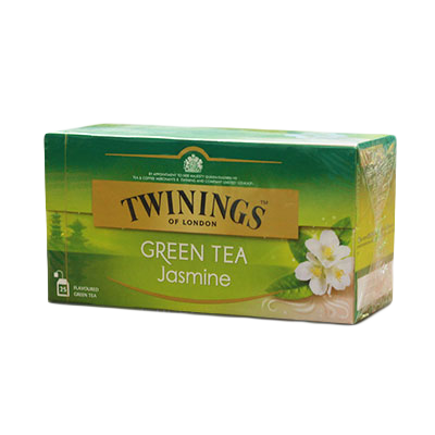 Twinings Jasmine Green Tea