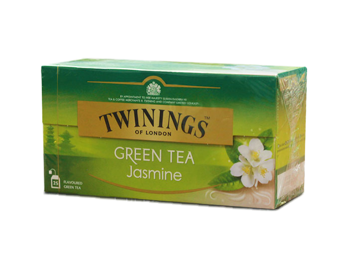 Twinings Jasmine Green Tea