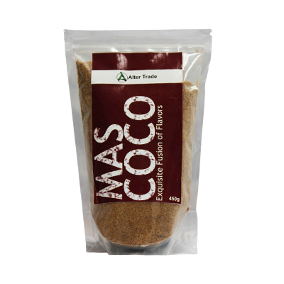 MasCoco Powder (450g)