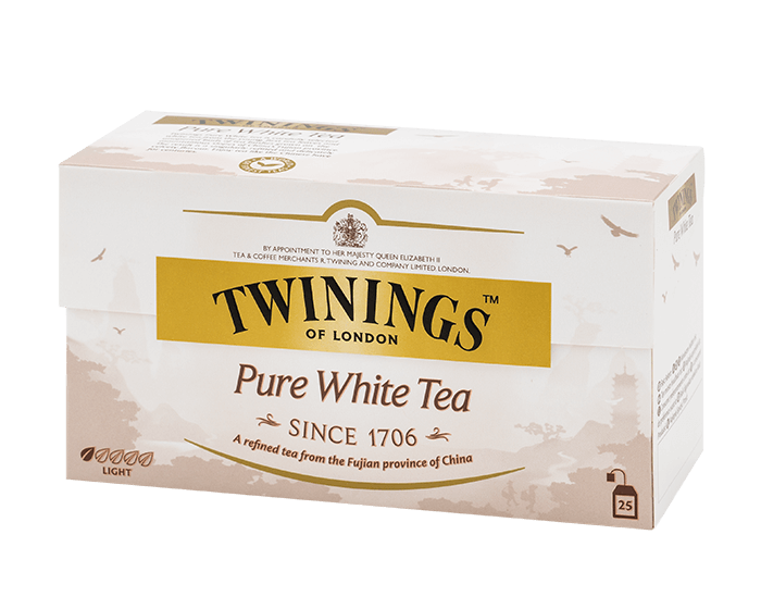 Twinings Pure White Tea